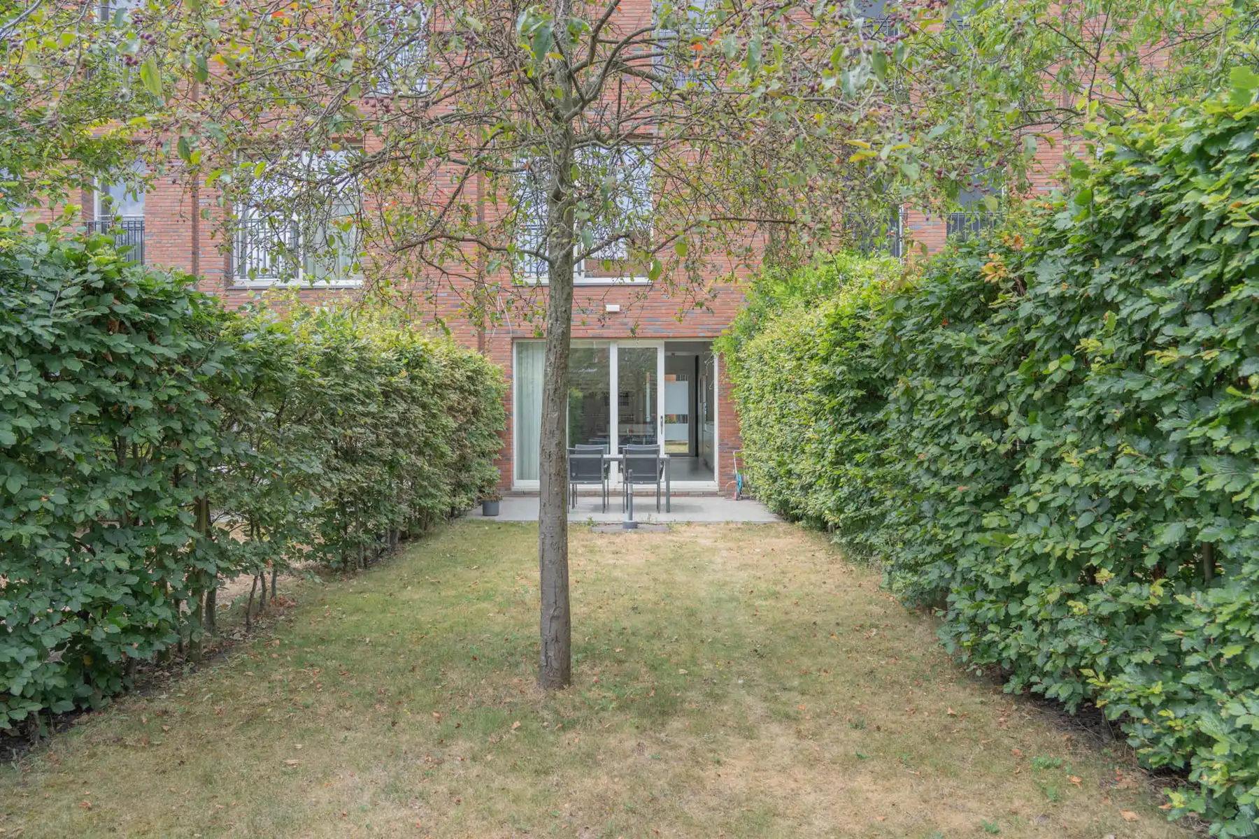 Prachtige woning in Groen Kwartier, incl. autostaanplaats foto 7
