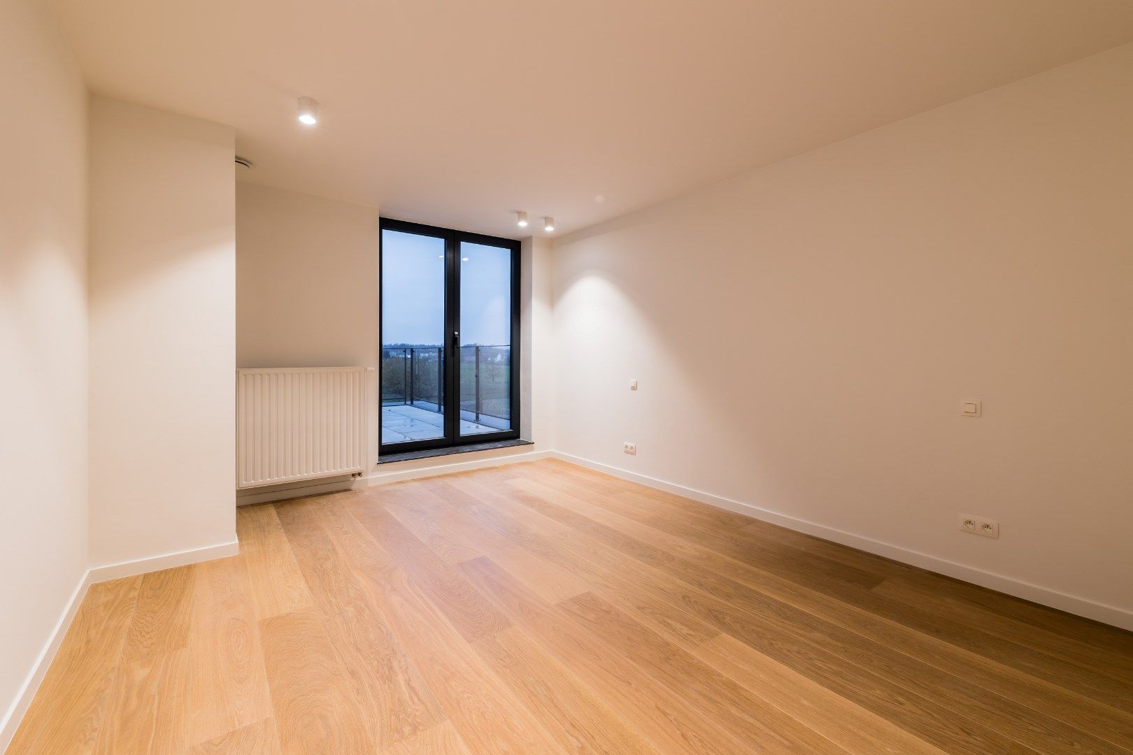 Luxueus appartement met een perfecte afwerkingsgraad foto 10