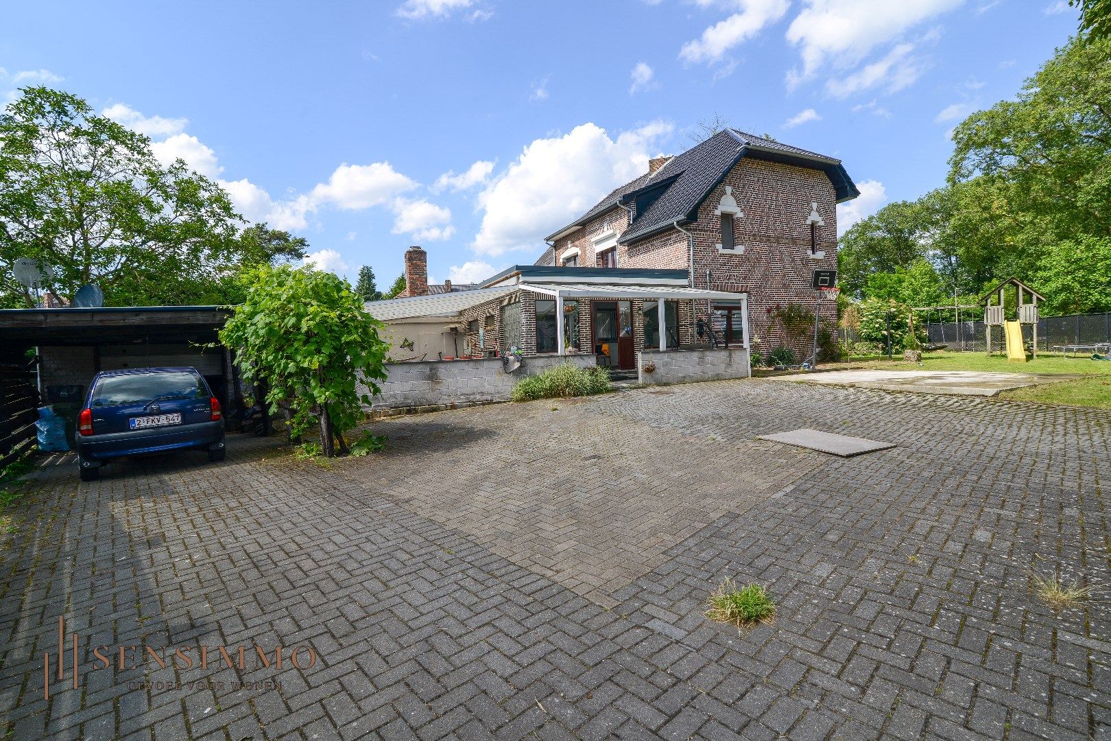 Gerenoveerde Tuinwijkwoning met 3 slaapkamers op ruim perceel foto 3