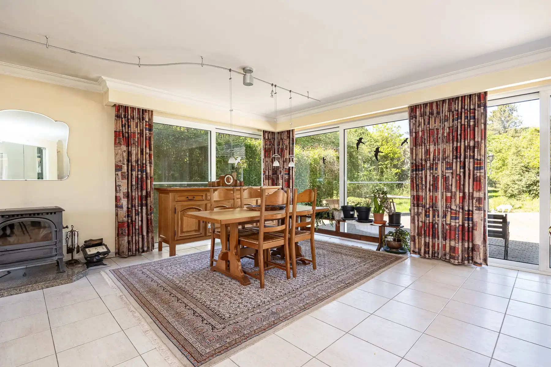 Vrijstaande villa met kantoor op prachtig perceel (6.708m²)! foto 16