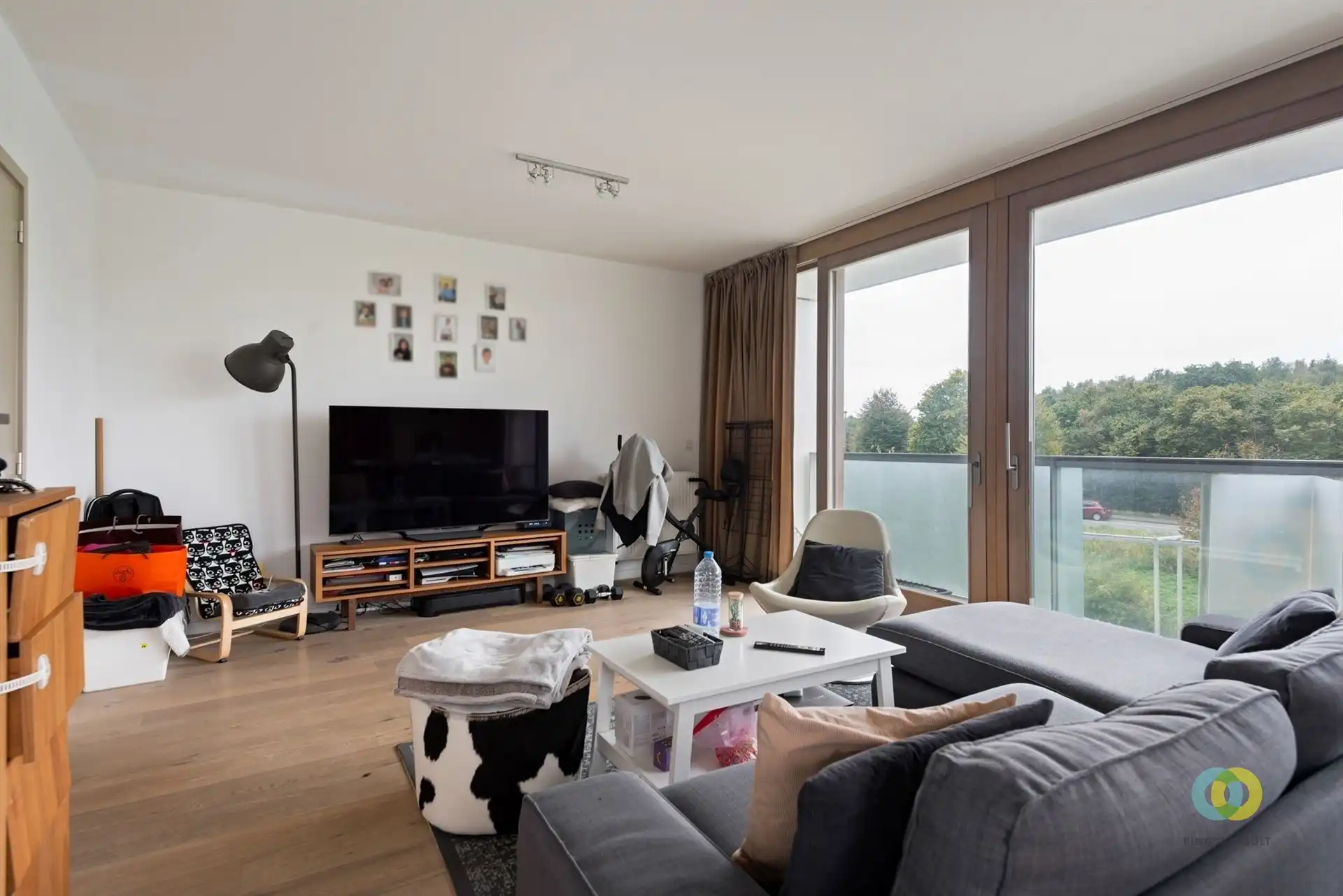 Appartement 2 slaapkamers  foto 2