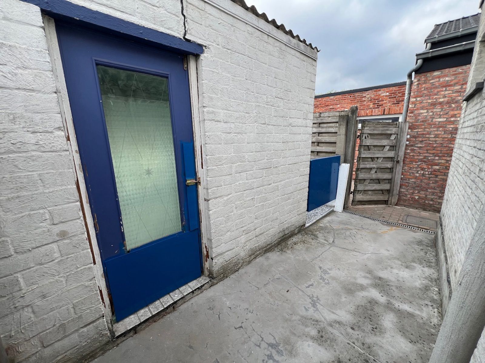 Laagbouwwoning met 1slpk en tuin foto 13
