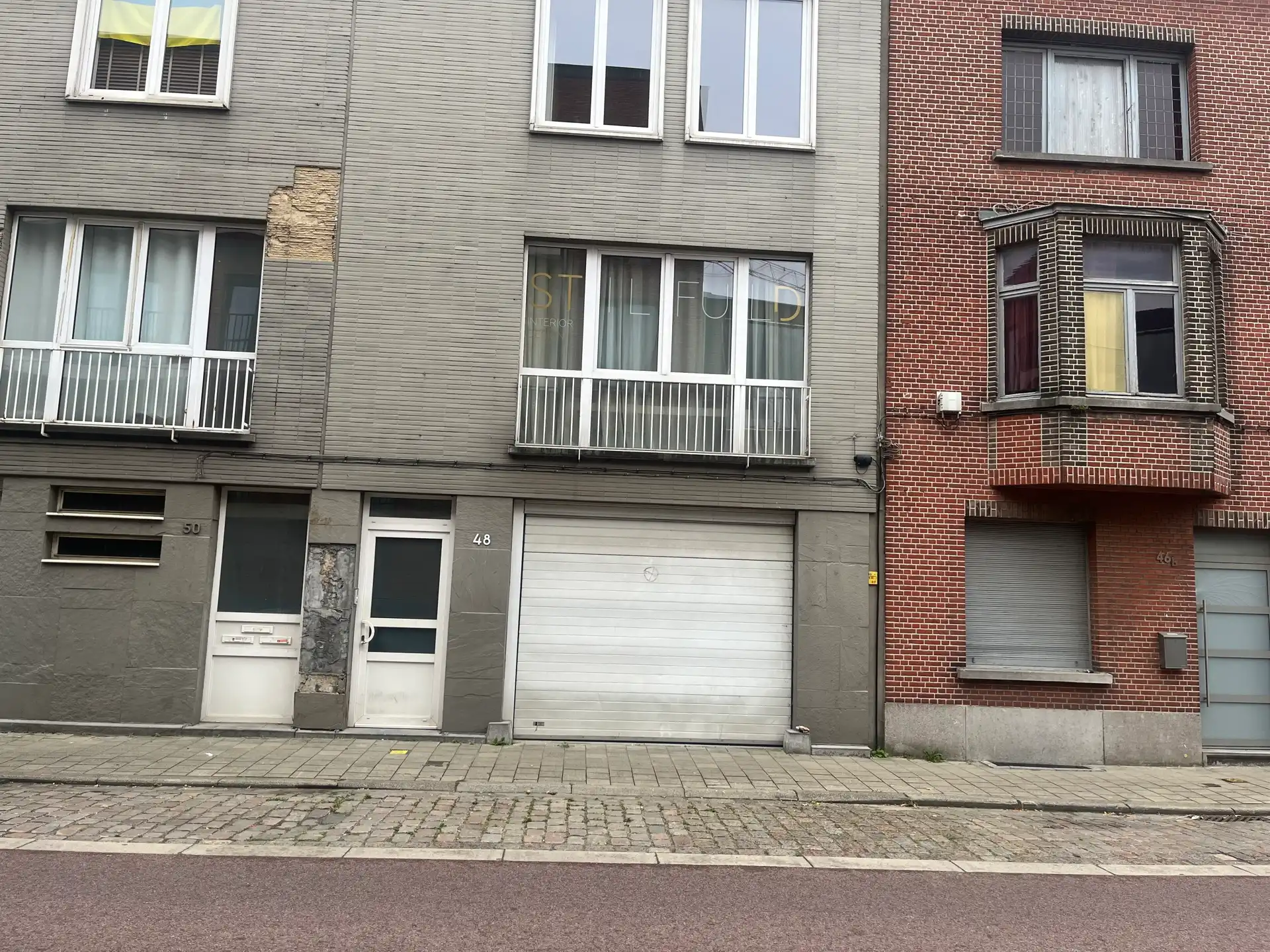 Magazijnruimte van 100 m² op toplocatie nabij de haven foto 2