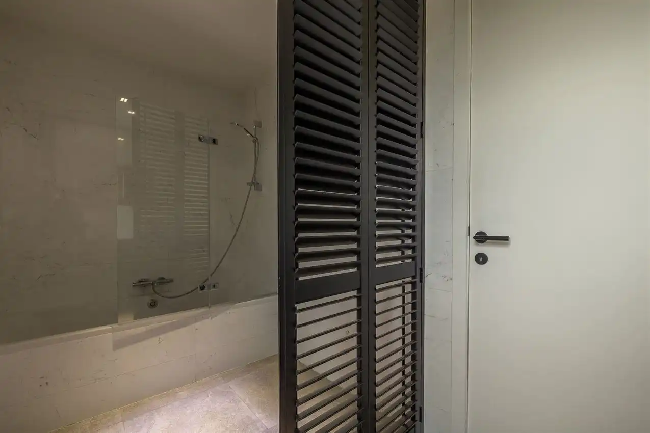 Exclusief penthouse in centrum - aankoop aan 2% registratie foto 14