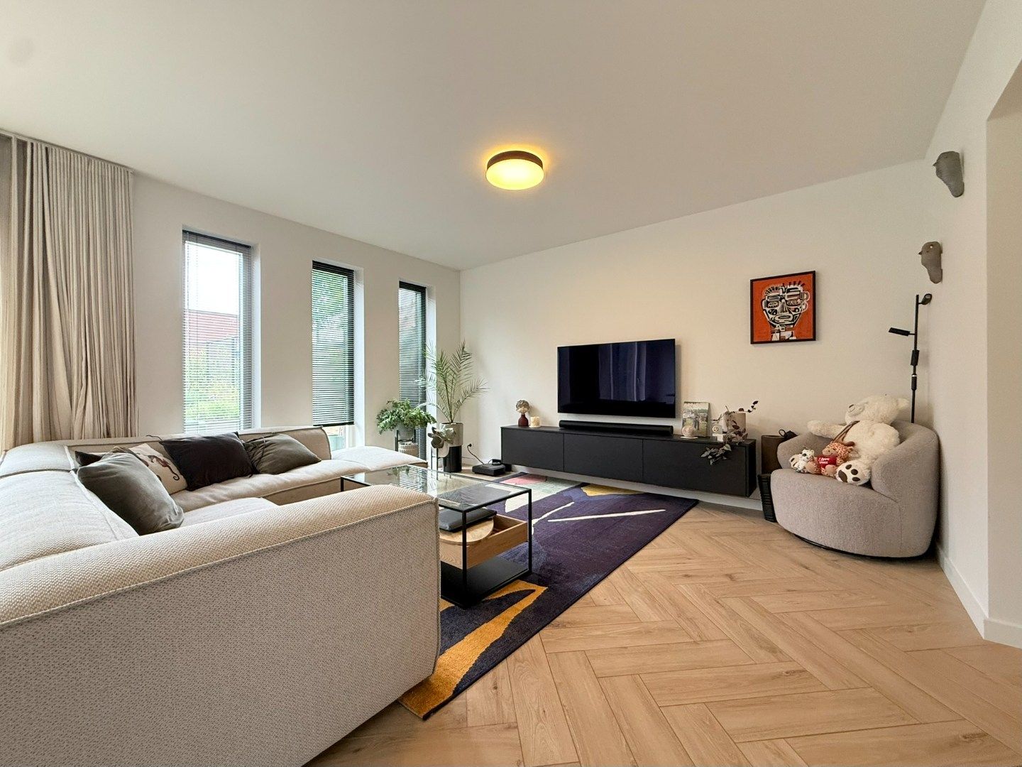 Lichtrijke woning op rustige locatie in Herent foto 10