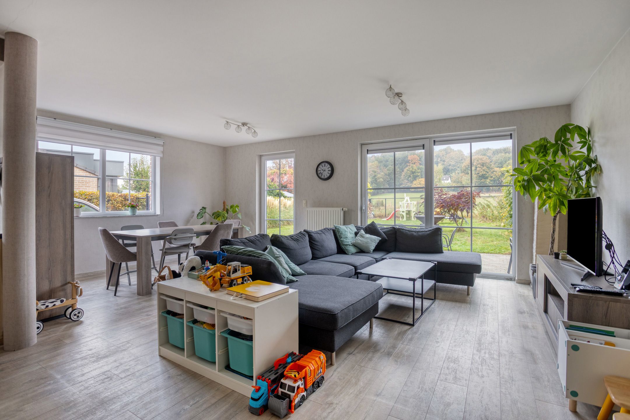 Energiezuinige woning (EPC A) met 3 slaapkamers  foto 2