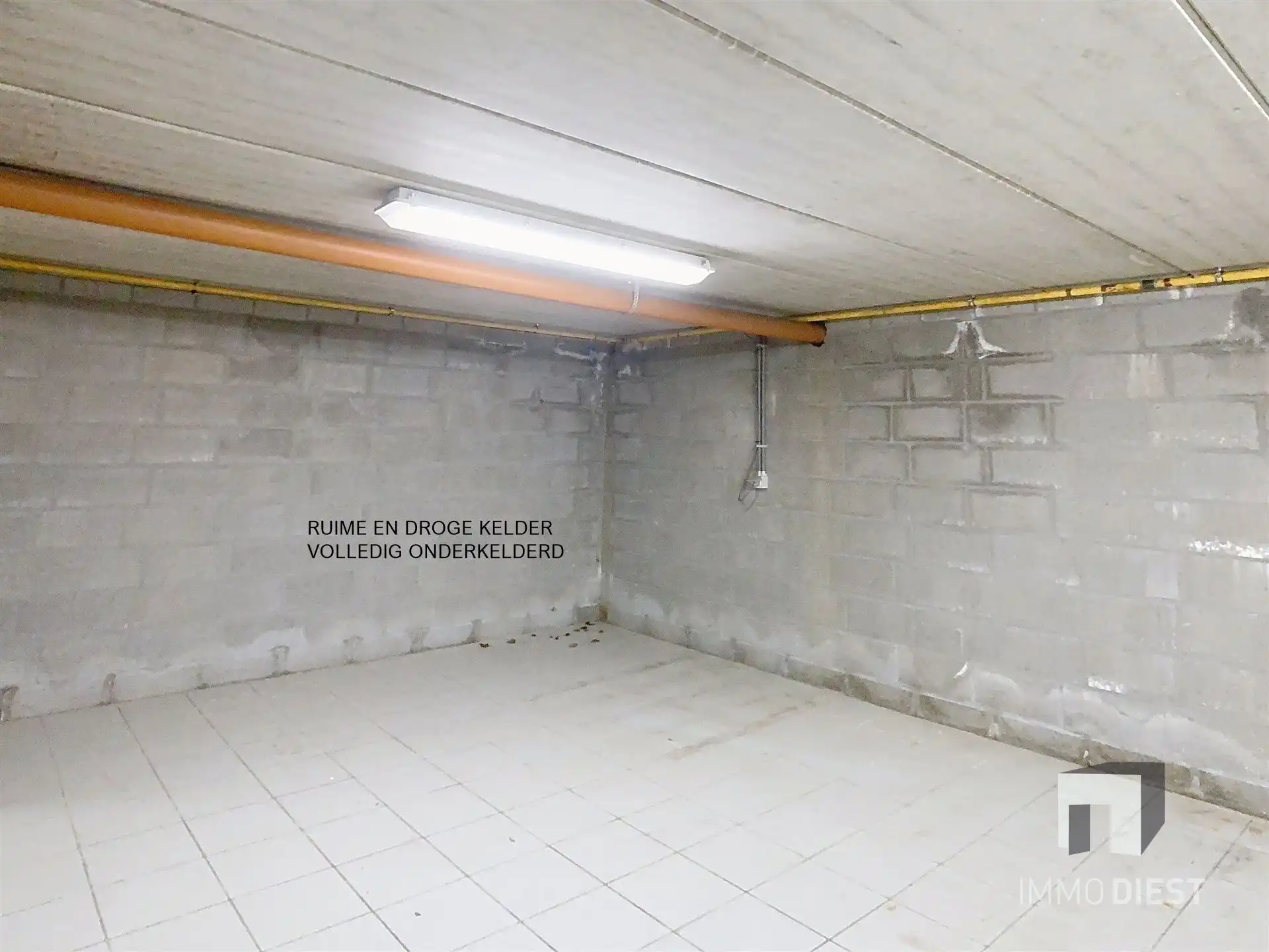 Woning met 4 slpks in residentiële wijk - EPC B foto 32