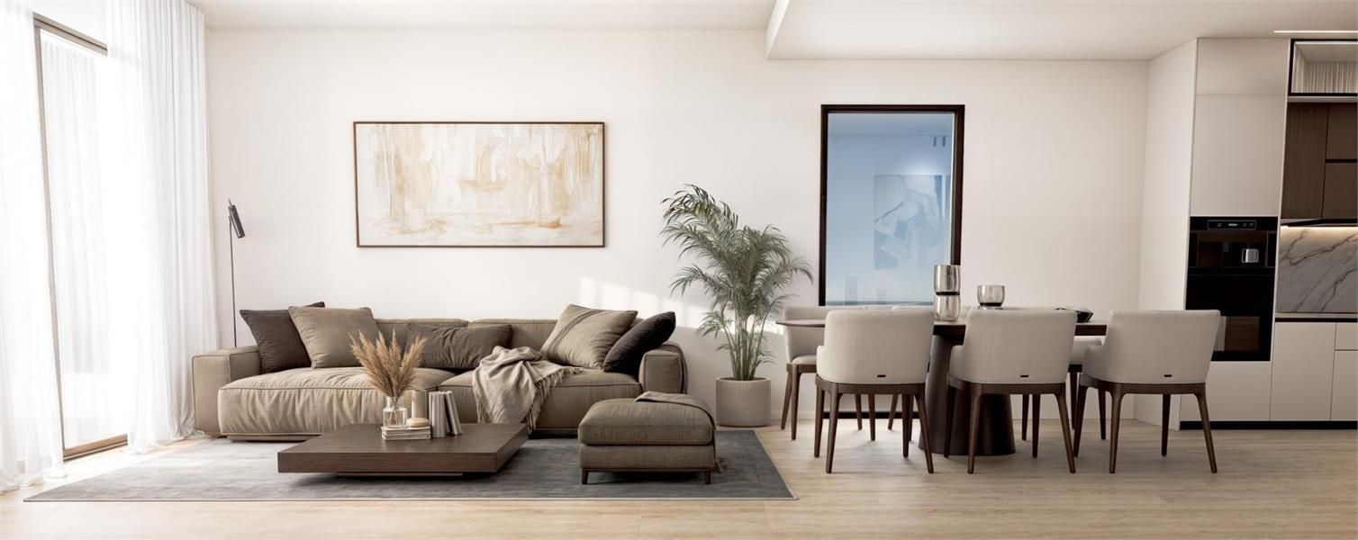 Exclusieve nieuwbouwwoningen met uitzicht op zee in Finestrat, Alicante foto 12