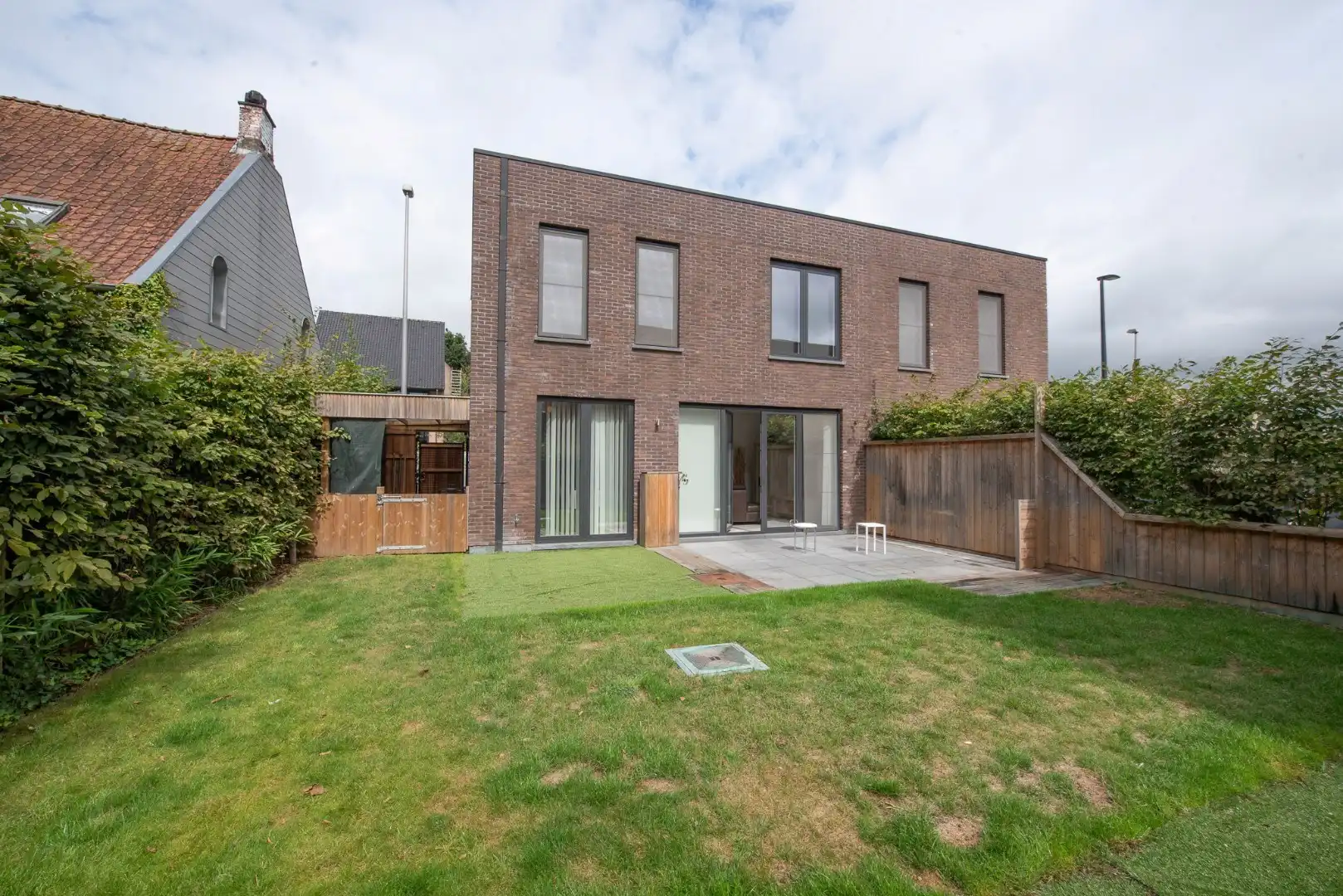 Moderne gezinswoning te Kruisem foto 11