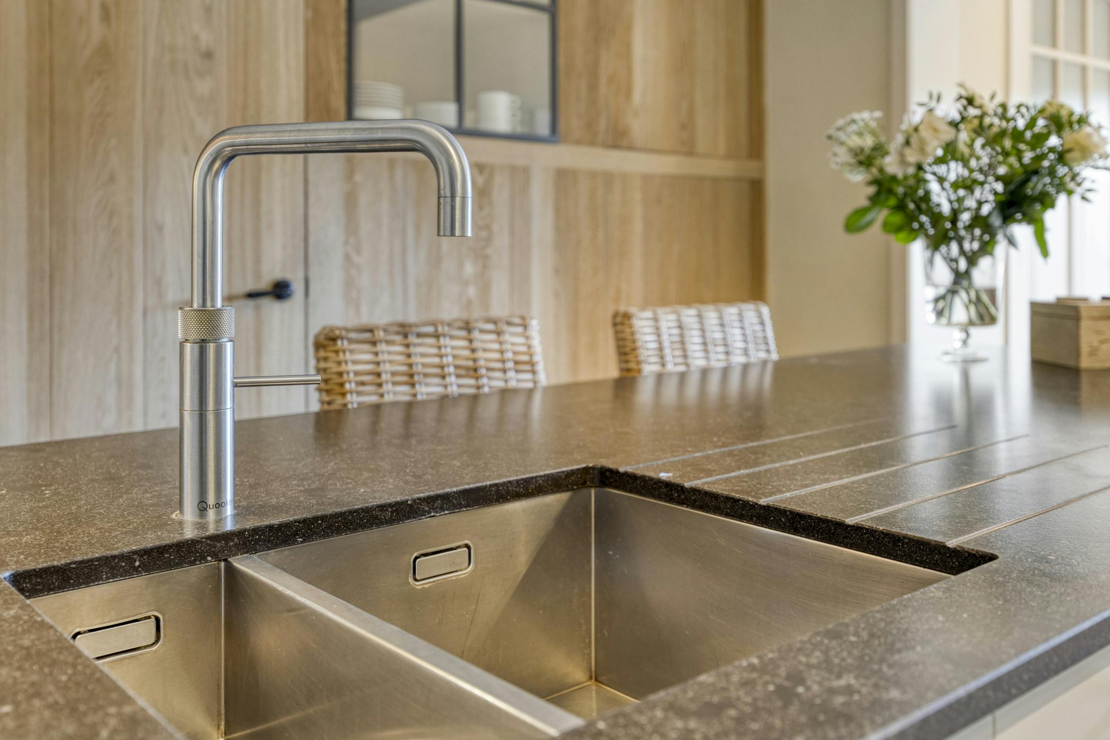 Klassevol huis met twee percelen (1.000m²) te Sint-Kruis (Brugge) foto 17