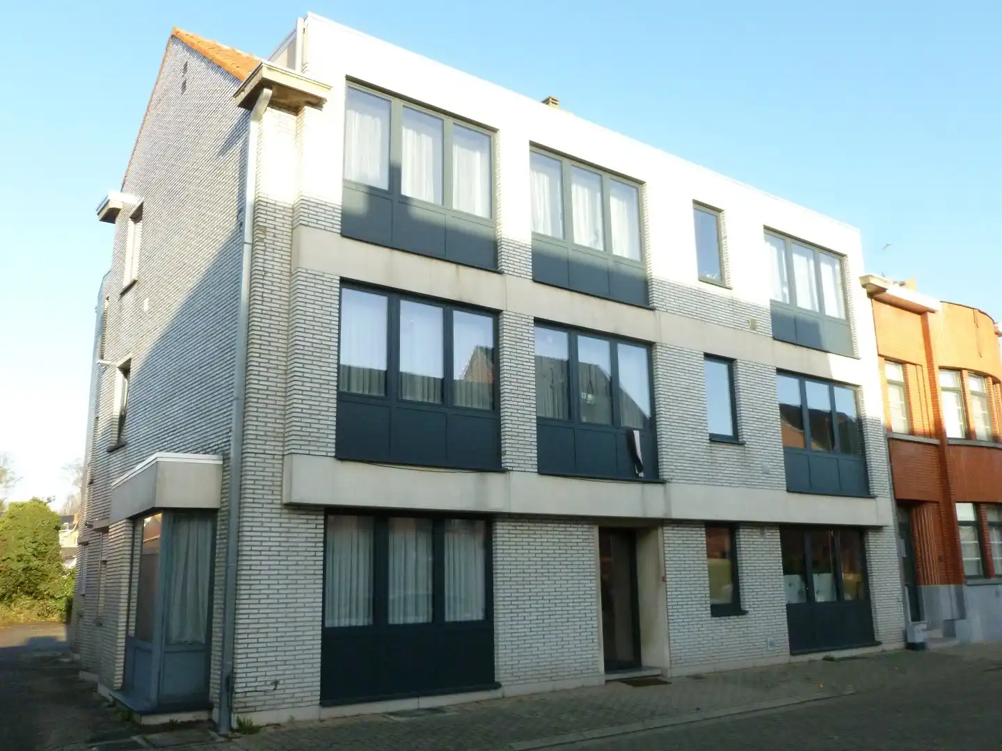 Appartement te huur Speelhofstraat 13 -/B002 - 3290 Diest