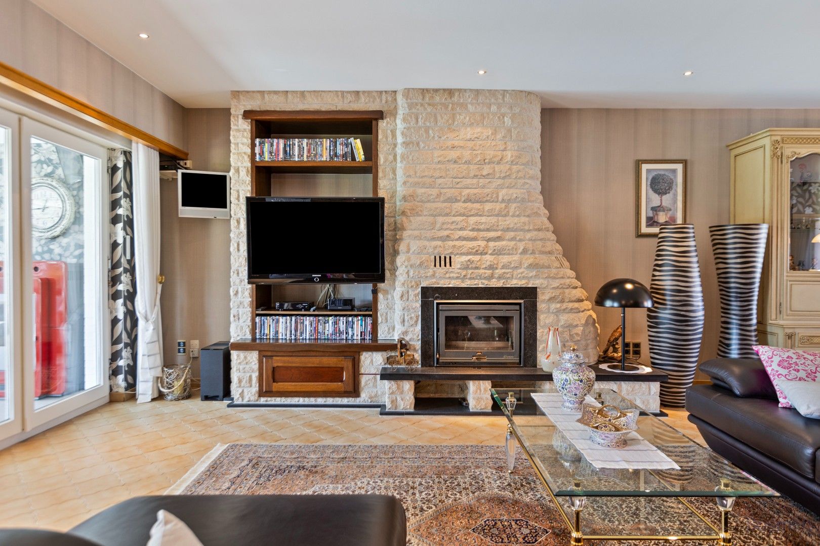 Ruime gelijkvloerse woning te koop in Klein-Vorst (Laakdal) foto 10