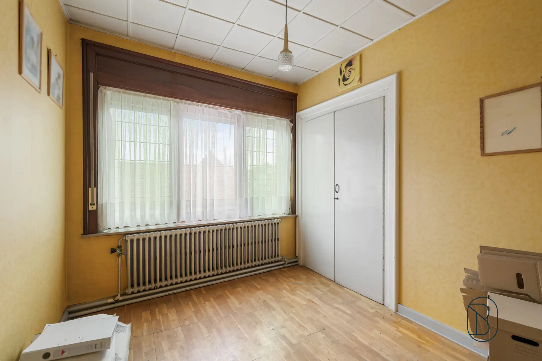Veelzijdig handelspand met ruime woning in Deerlijk foto 21