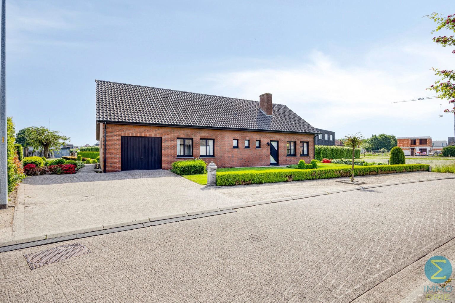 Hoofdfoto van de publicatie: Huis te koop