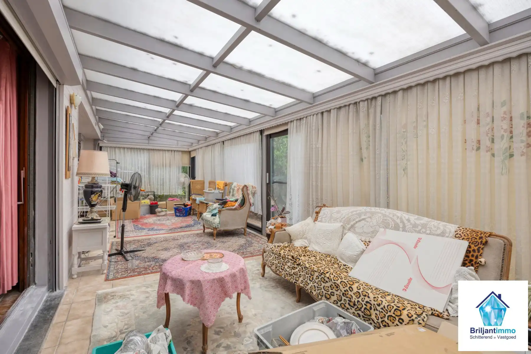 Karaktervol landhuis op uitzonderlijk perceel van 4.550 m² foto 20