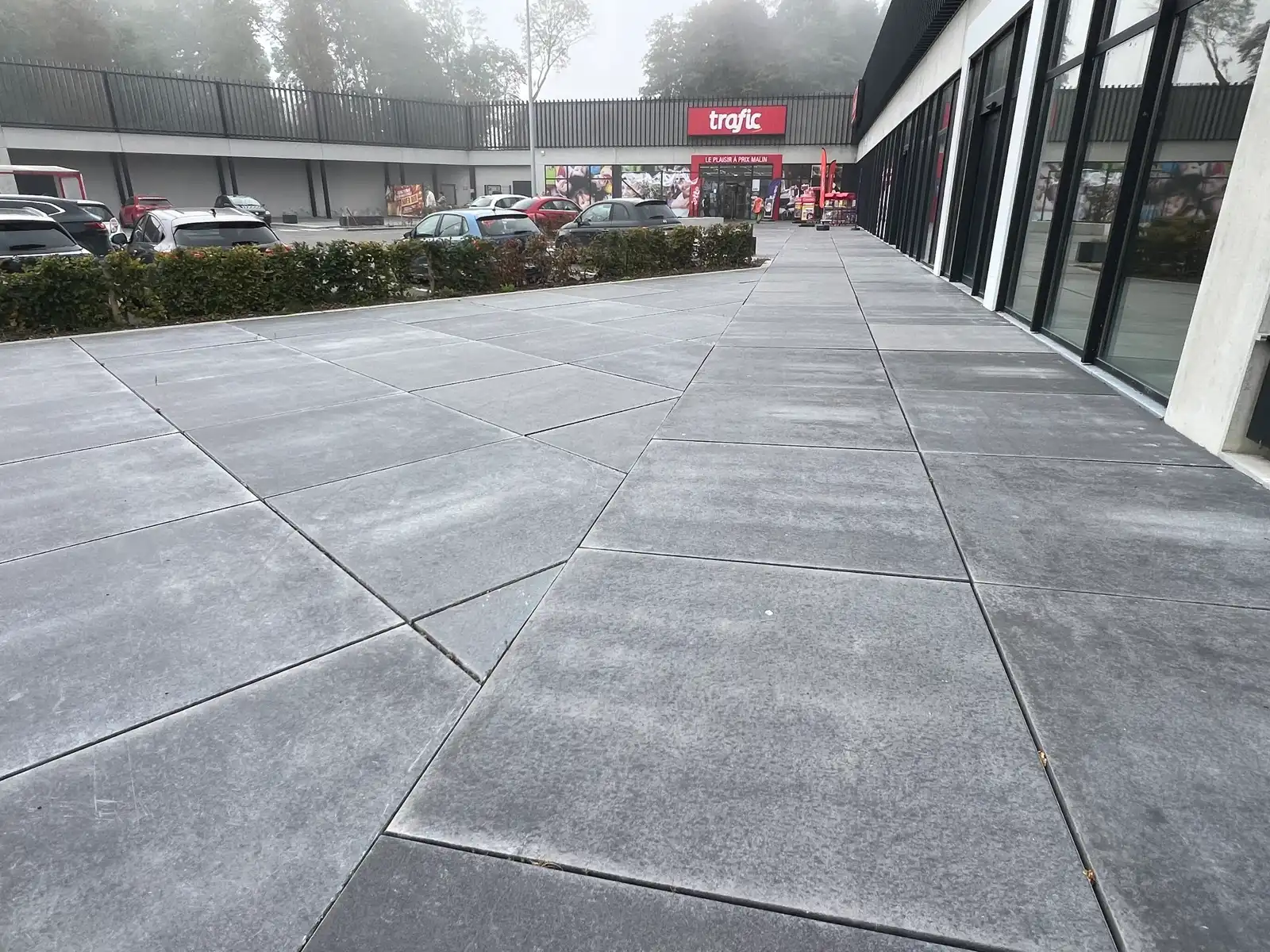 Handelszaak (Horeca) te huur - 232 m2. (UNIT 8) foto 12