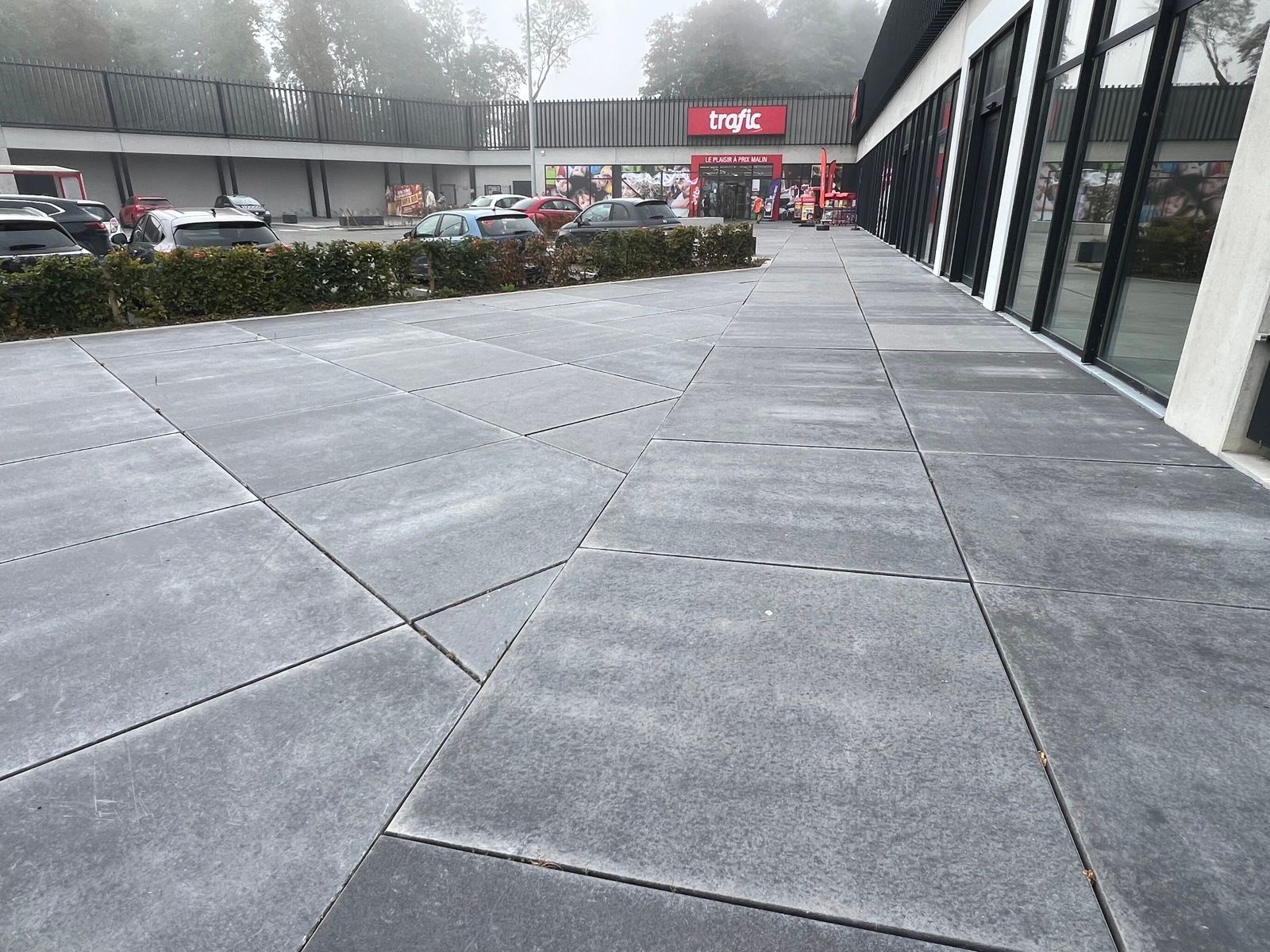 Handelszaak (Horeca) te huur - 232 m2. (UNIT 8) foto 12