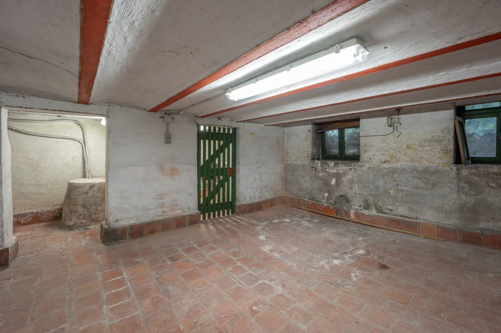 Unieke Herenwoning in het Hart van Brugge foto 7