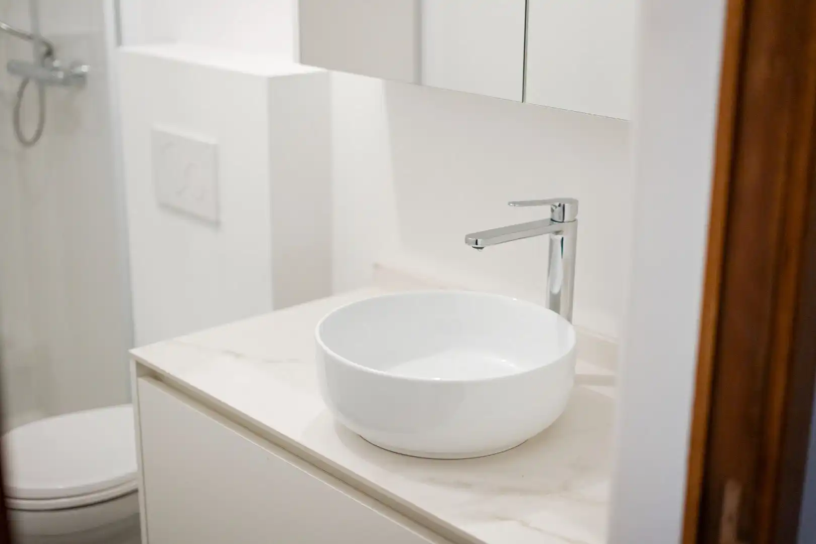 Energiezuinige, volledig gerenoveerde woning te huur op toplocatie in Wenduine! foto 13