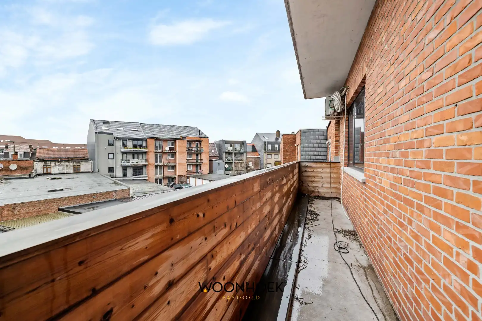 Stategisch gelegen 2-slpk appartement in centrum foto 12