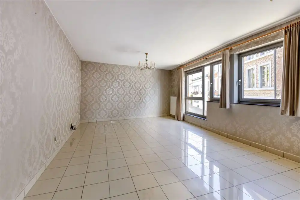 Energiezuinig stadsappartement foto 2