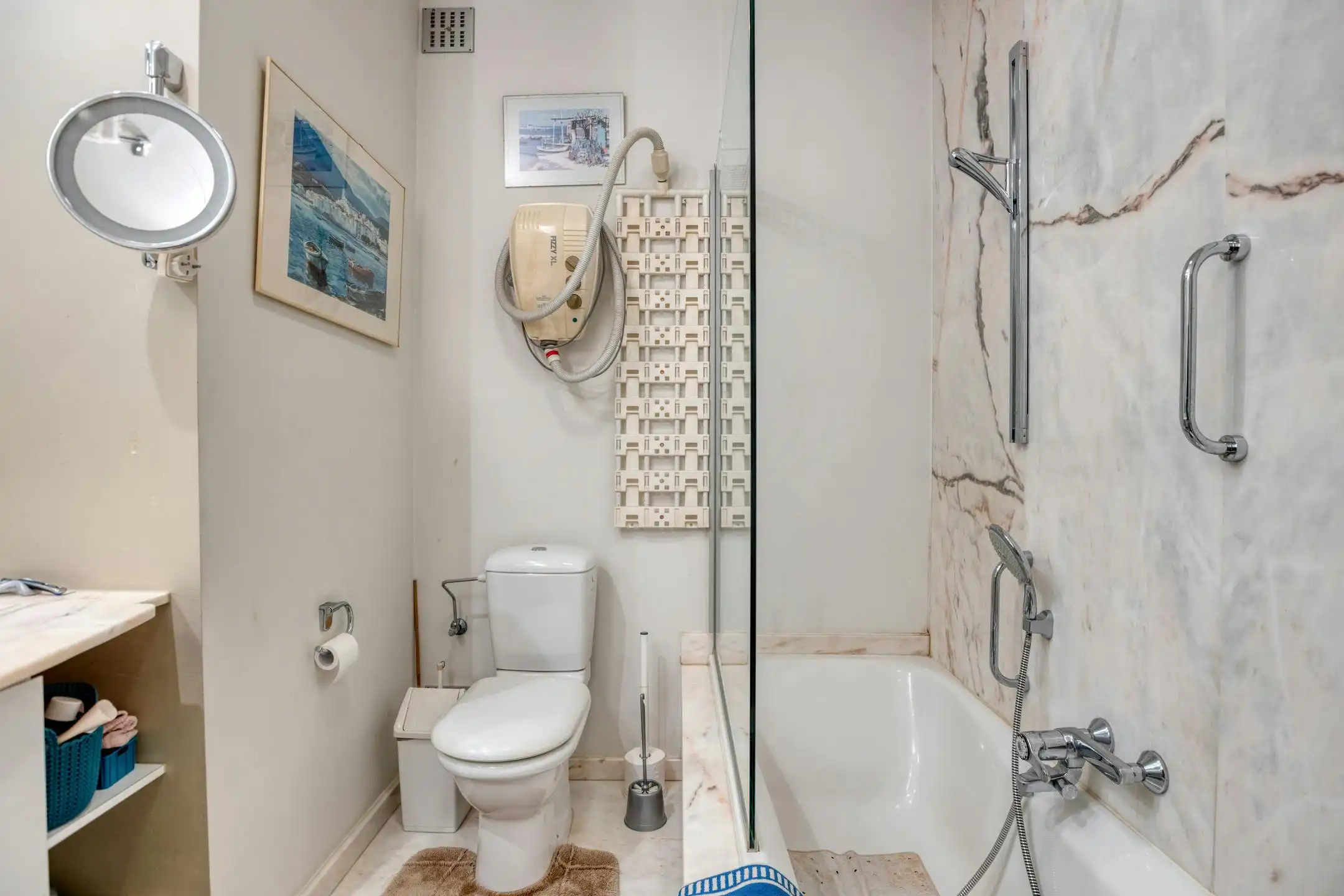 Appartement (164 m²) met 5 slaapkamers en tuin in Koksijde foto 12