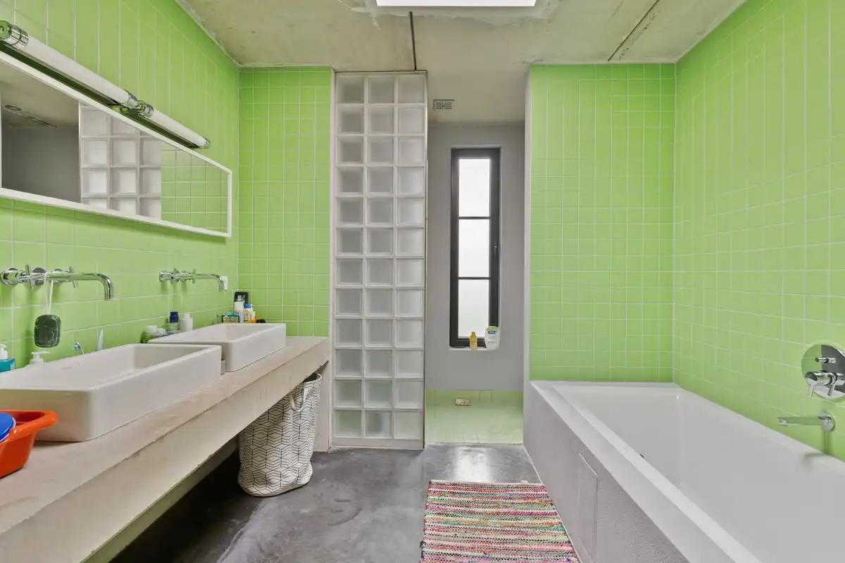 Energiezuinige, moderne villa op een perceel van net geen 24 are foto 10