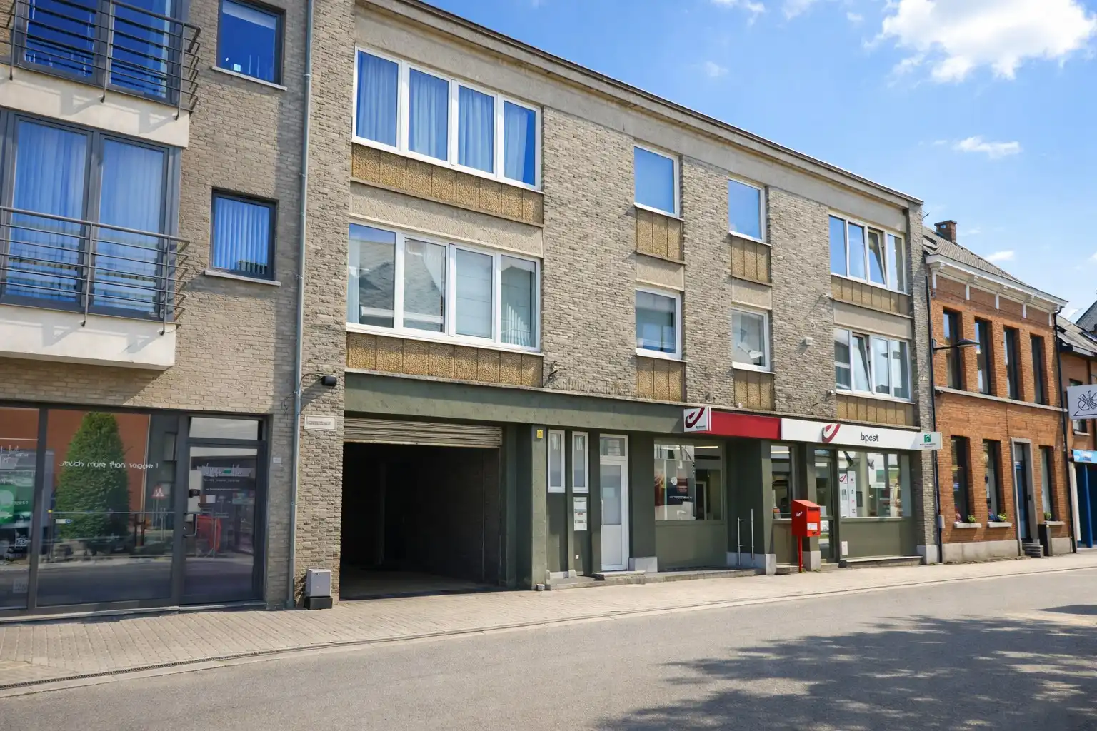 Studio te koop in Bornem foto {{pictureIndex}}