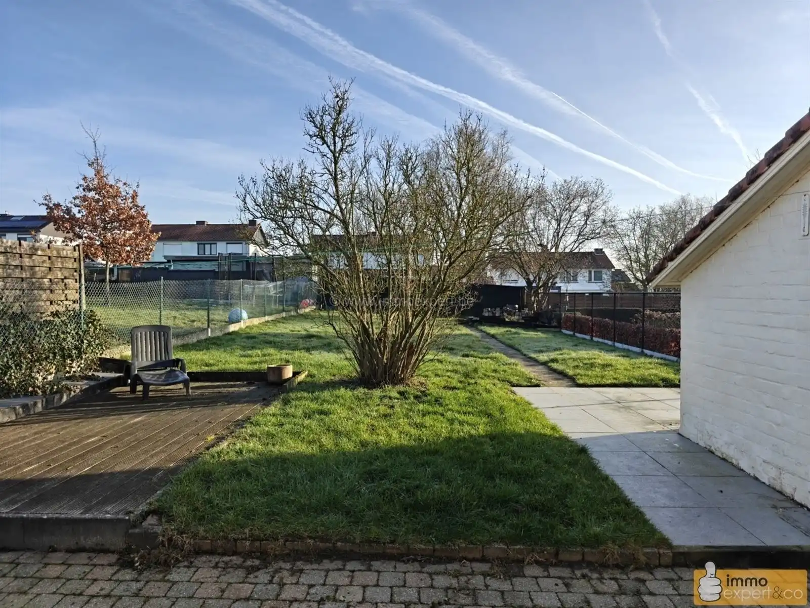 DILBEEK: Veelzijdige woning met 4 slaapkamers en 2 badkamers foto 11