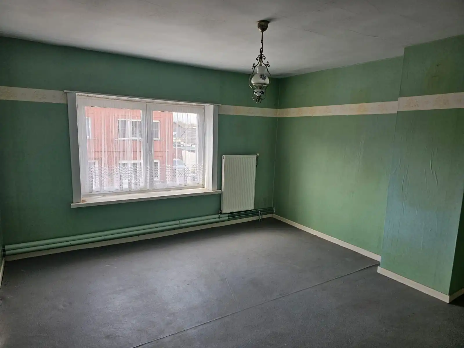 Huis Te Koop foto 18