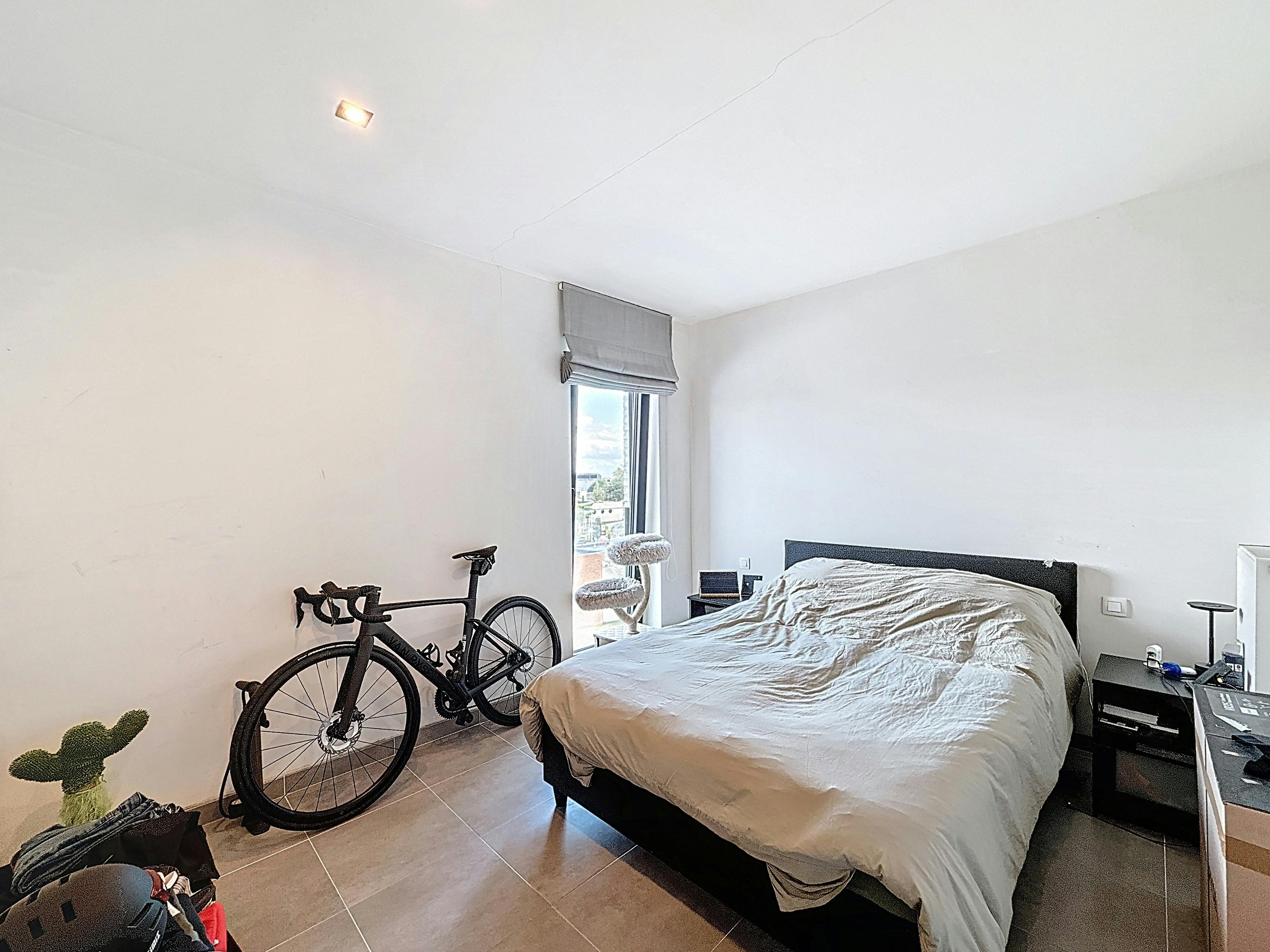 Instapklaar appartement met 2 kamers te huur in Waregem foto 4