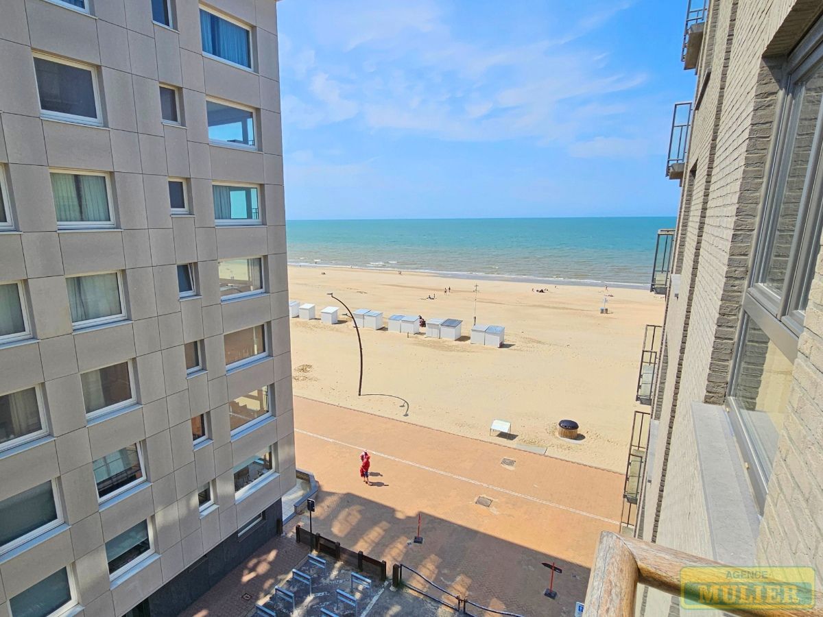 Appartement te koop foto 2