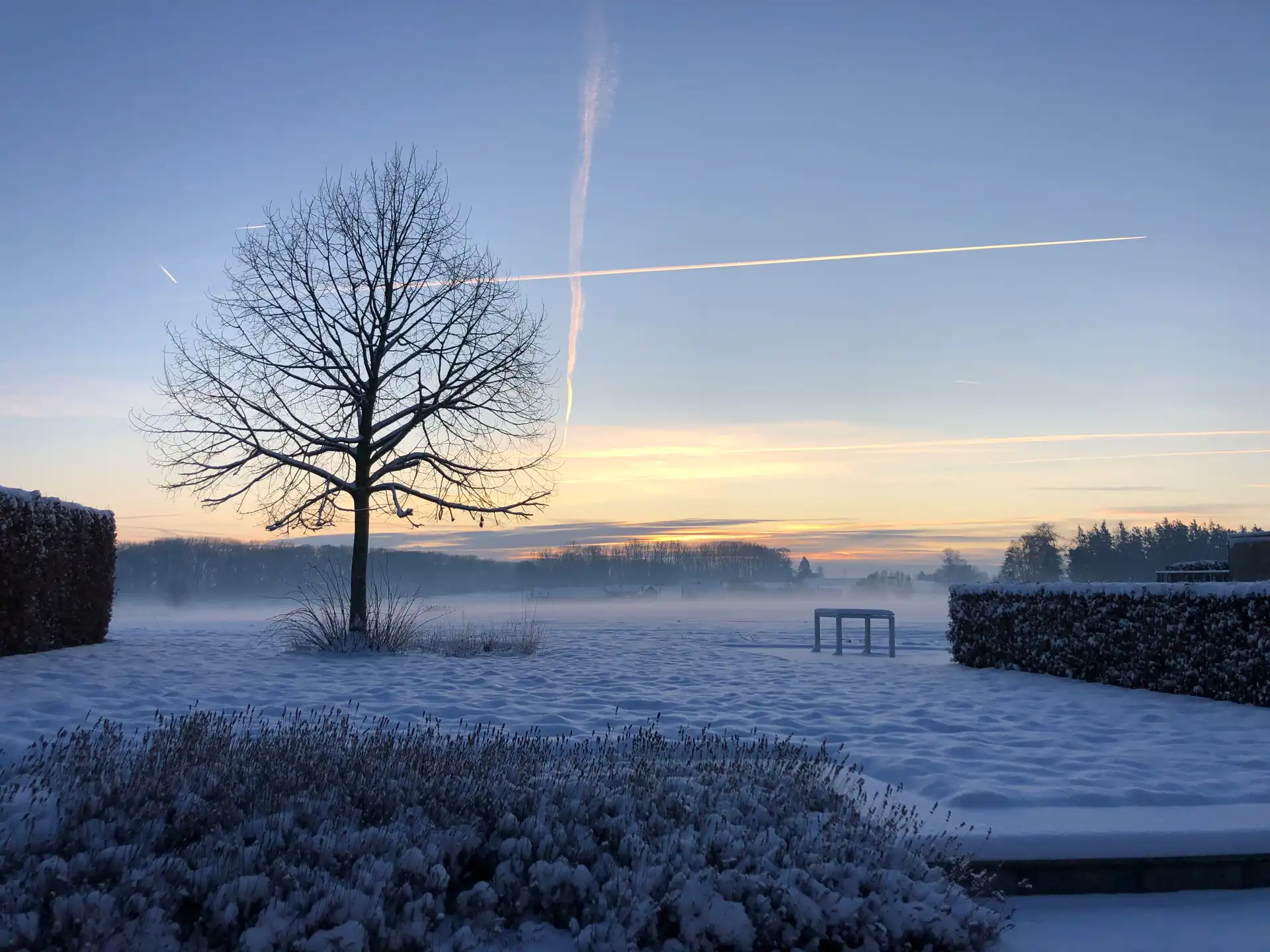 Instapklare woning met zwembad en prachtig vergezicht foto 27