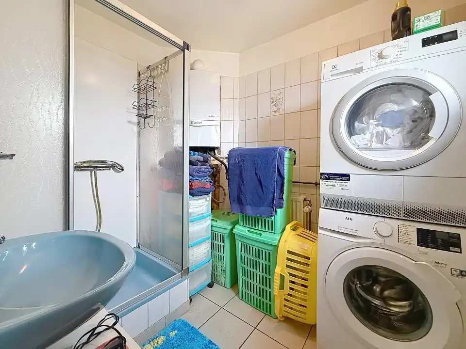 Op te frissen stadswoning in het centrum van Roeselare foto 7