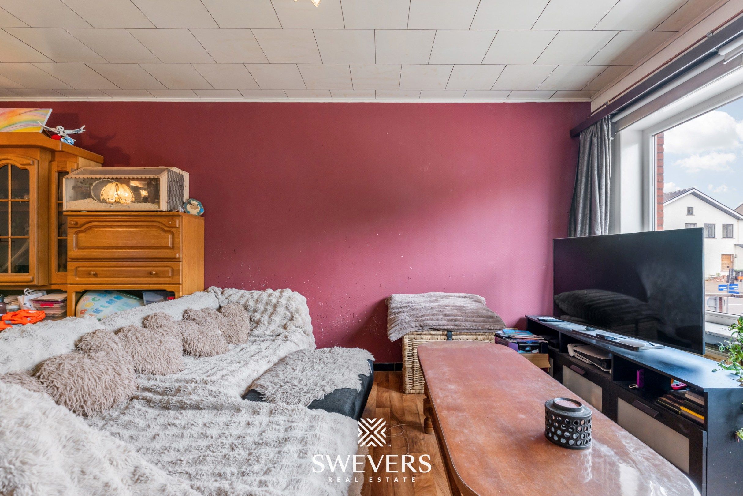 Op te frissen startersappartement foto 12