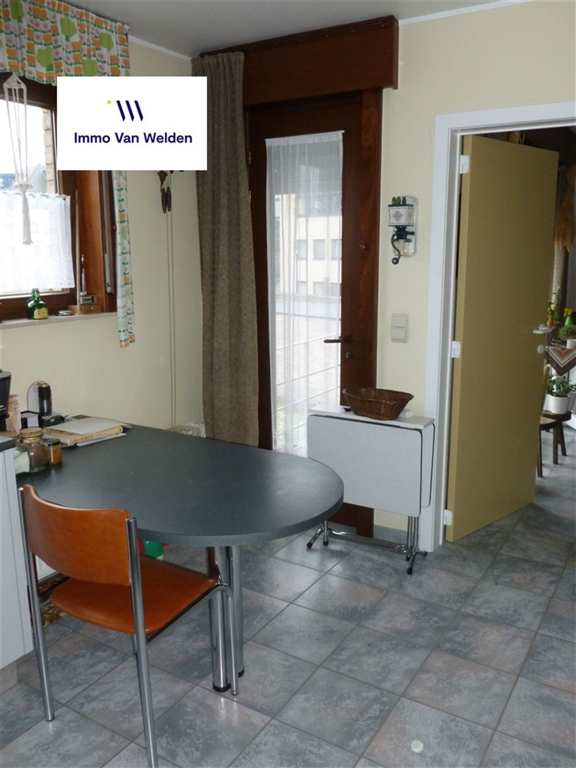 Prachtige appartement op eerste verdieping (lift voorzien) te Oudenaarde foto 6
