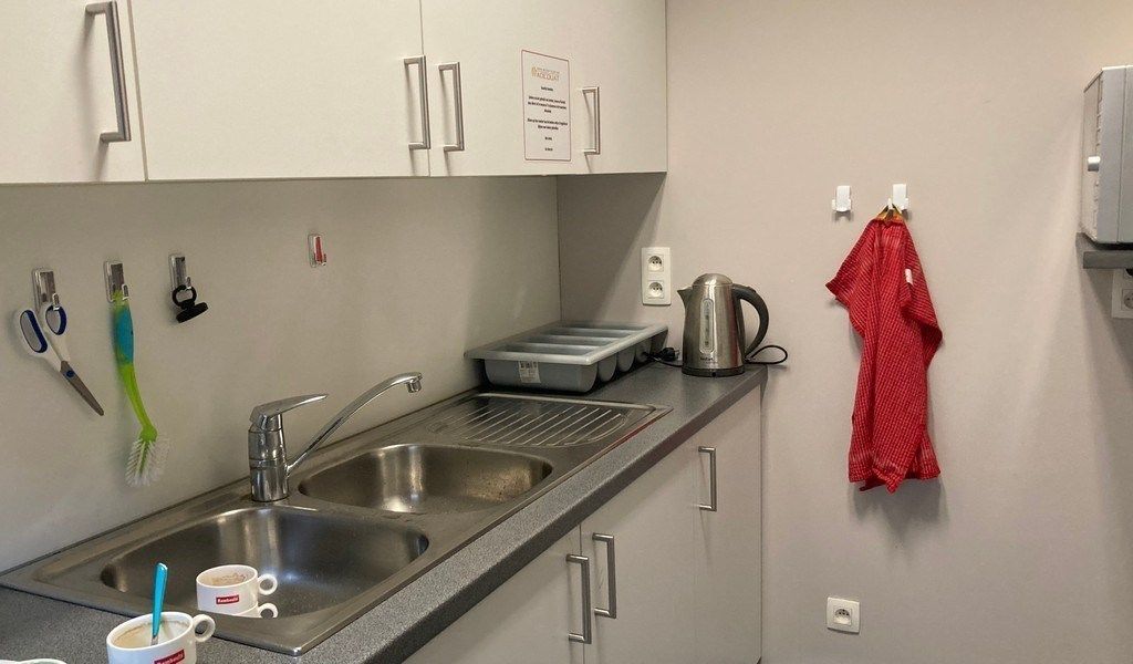 Full service kantoor in Adequat business center te Melle foto 8