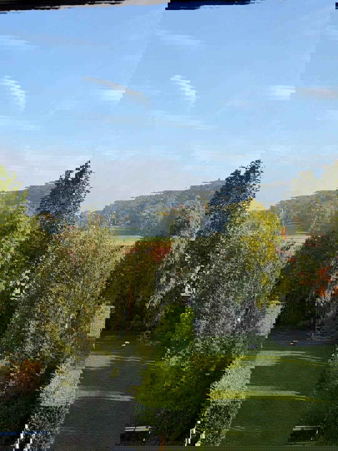 Kwalitatief gerenoveerde driegevelwoning met tuin foto 29