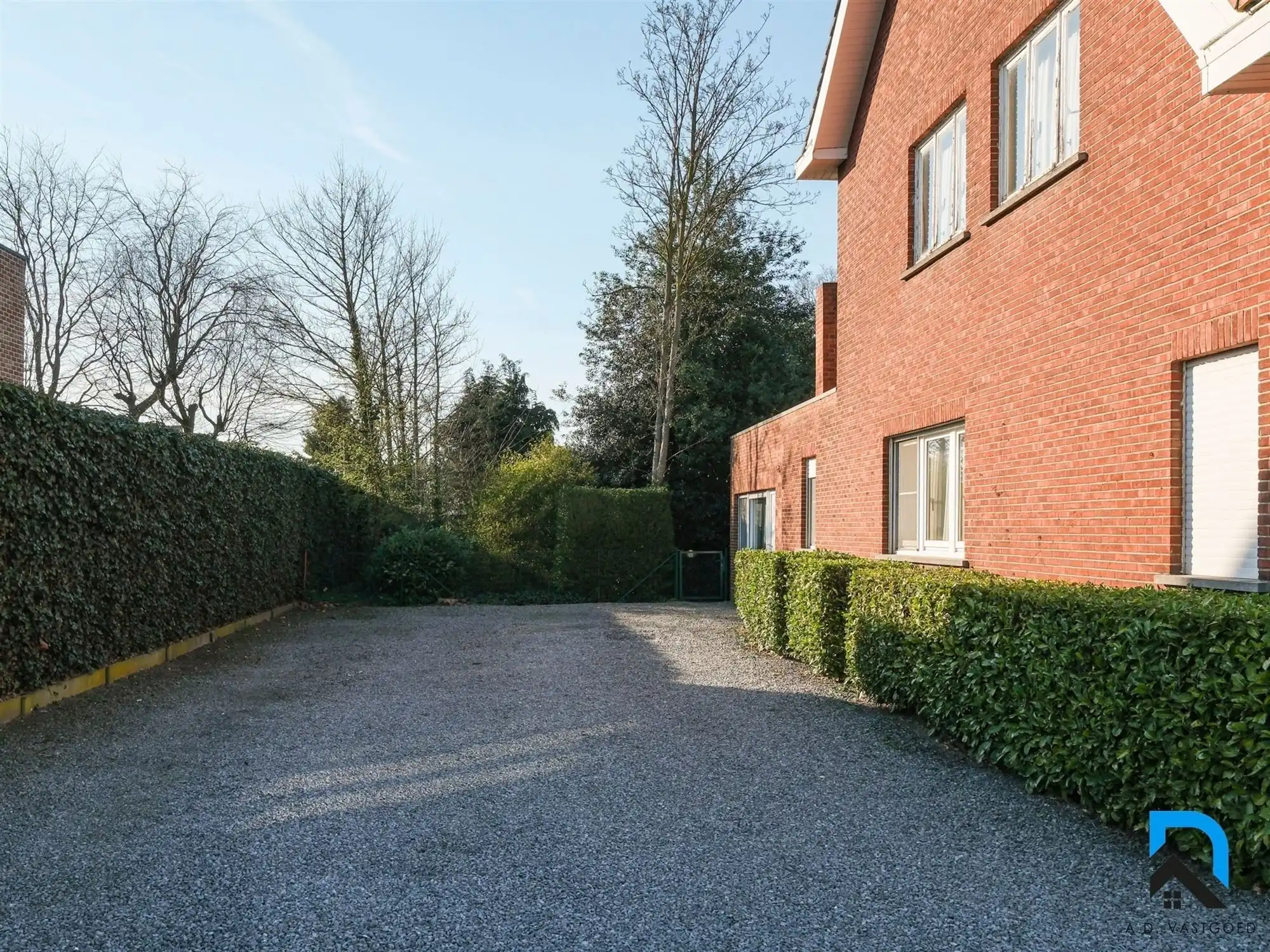 Tijdloze woning met uitstraling nabij het centrum van Hasselt foto 29