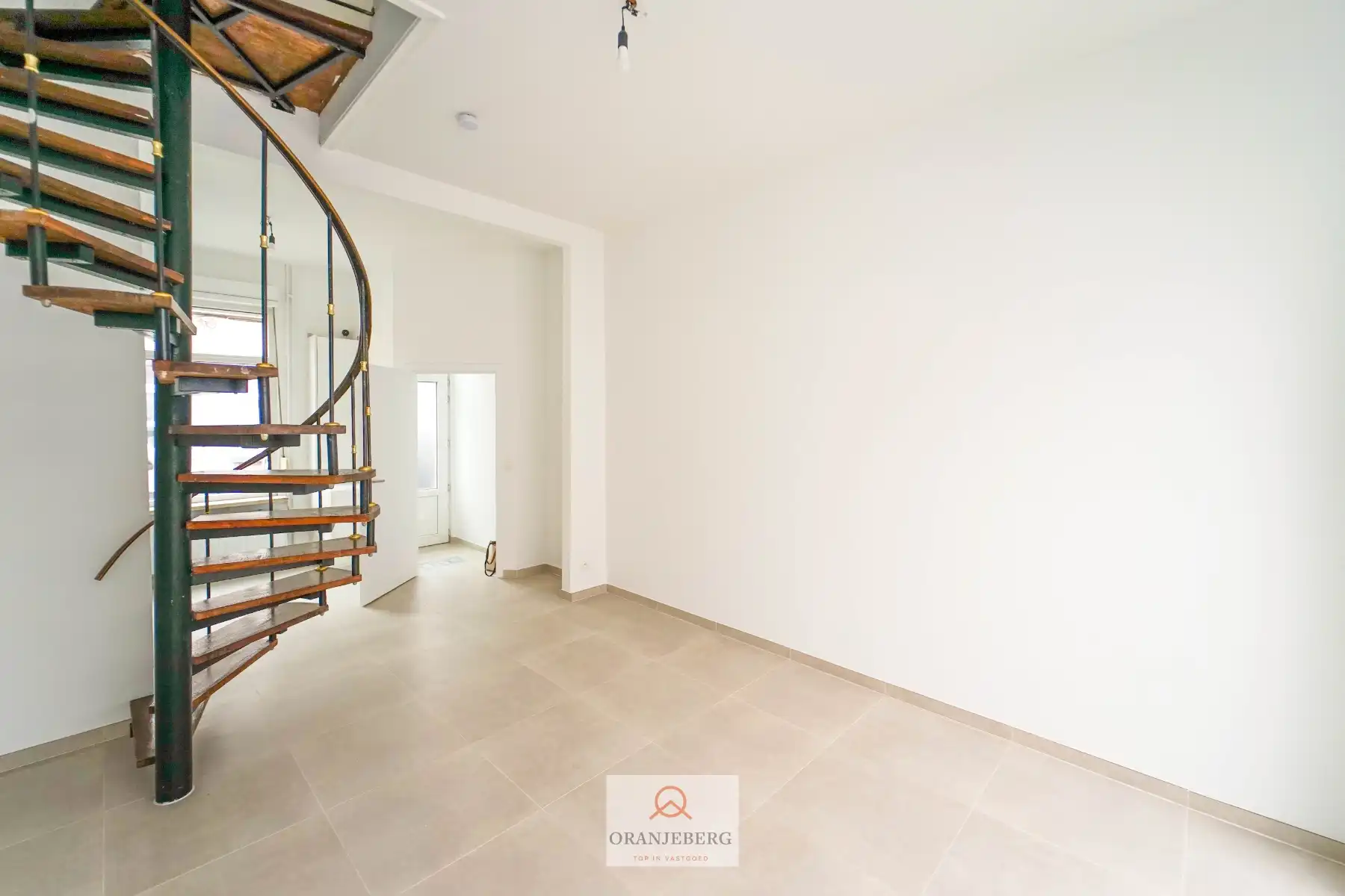 Gezellig instapklaar 2 slpk rijhuisje te koop op TOPligging nabij Gent foto 25