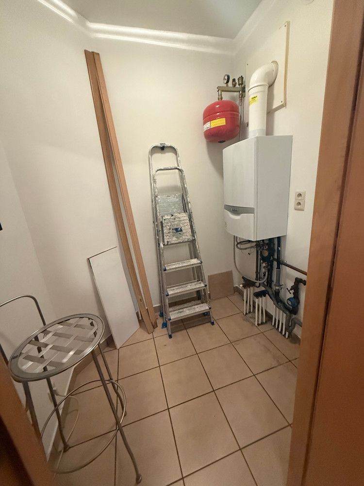 Gezellig appartement op de tweede verdieping foto 6