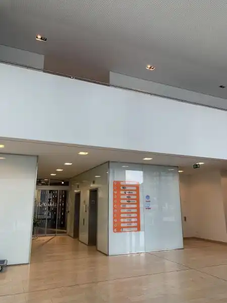 Avenue Charles-Quint 584, 1082 Sint-Agatha-Berchem foto 11