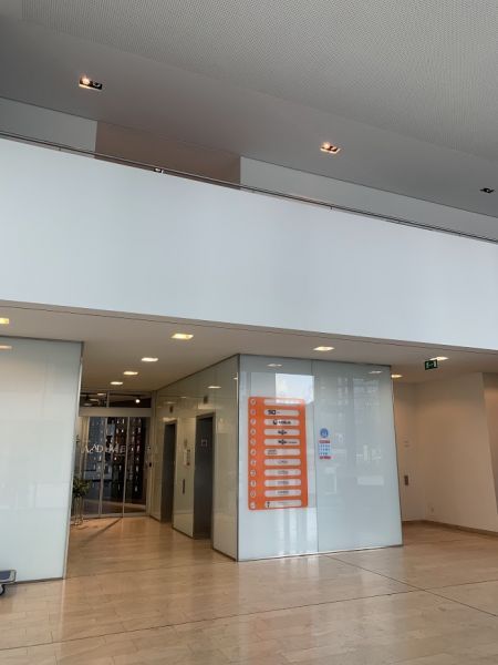 Avenue Charles-Quint 584, 1082 Sint-Agatha-Berchem foto 11