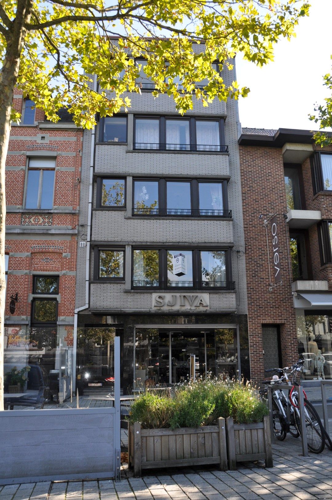 Appartement te koop Grote Markt 11 -/1 - 8870 Izegem