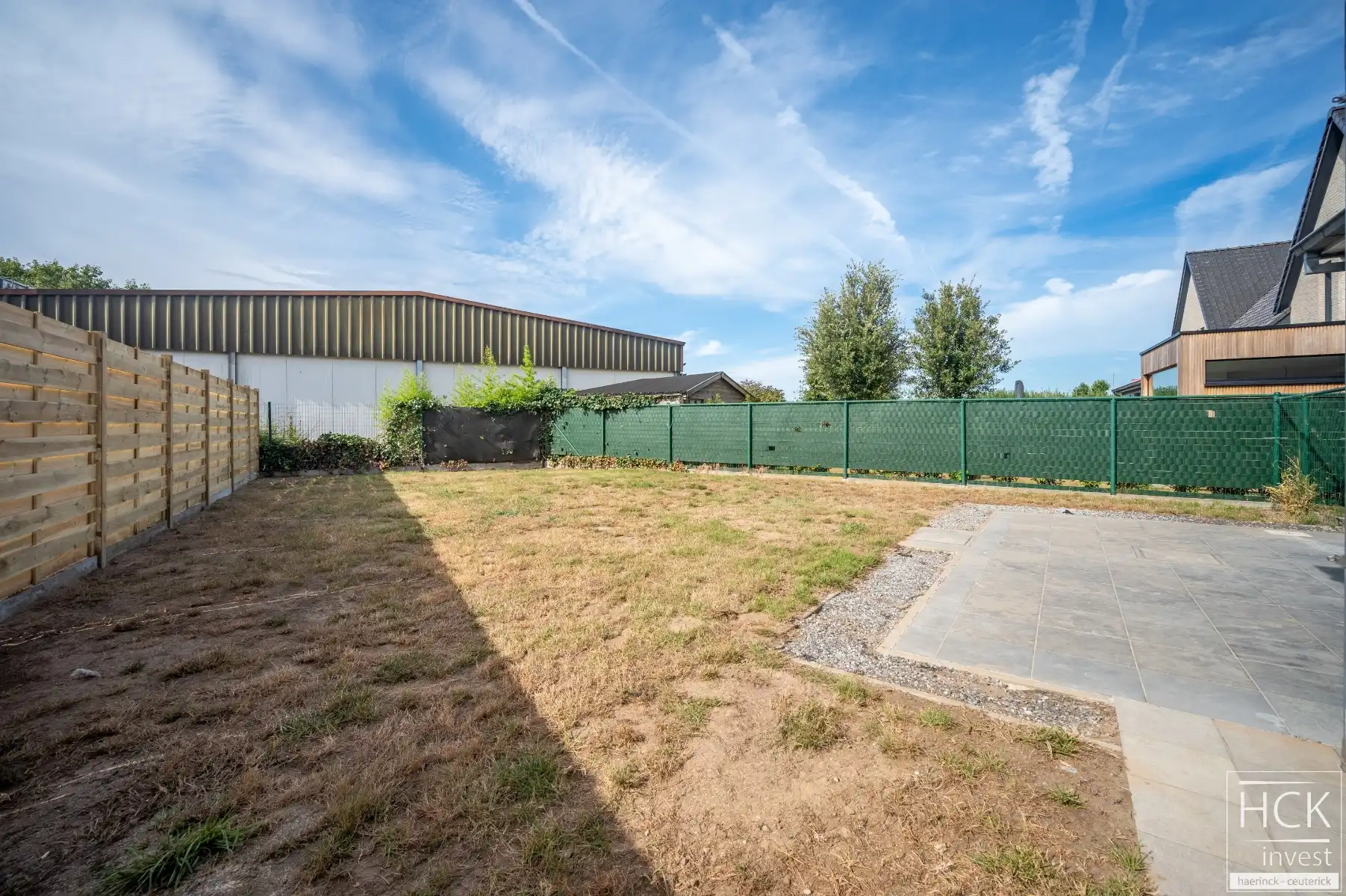 KRUISHOUTEM - Instapklare woning met 3 SLPK, garage én zonnige tuin foto 9