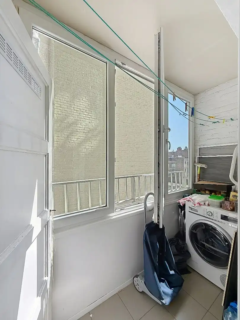 INSTAPKLAAR 1 SLPK APP MET ZICHT OP ZEE foto 19