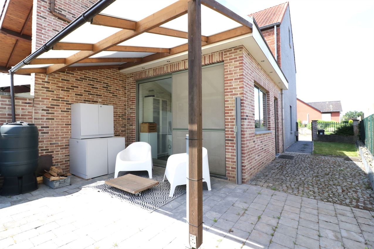 Rustig gelegen woning met 3 slpk en tuin foto 32