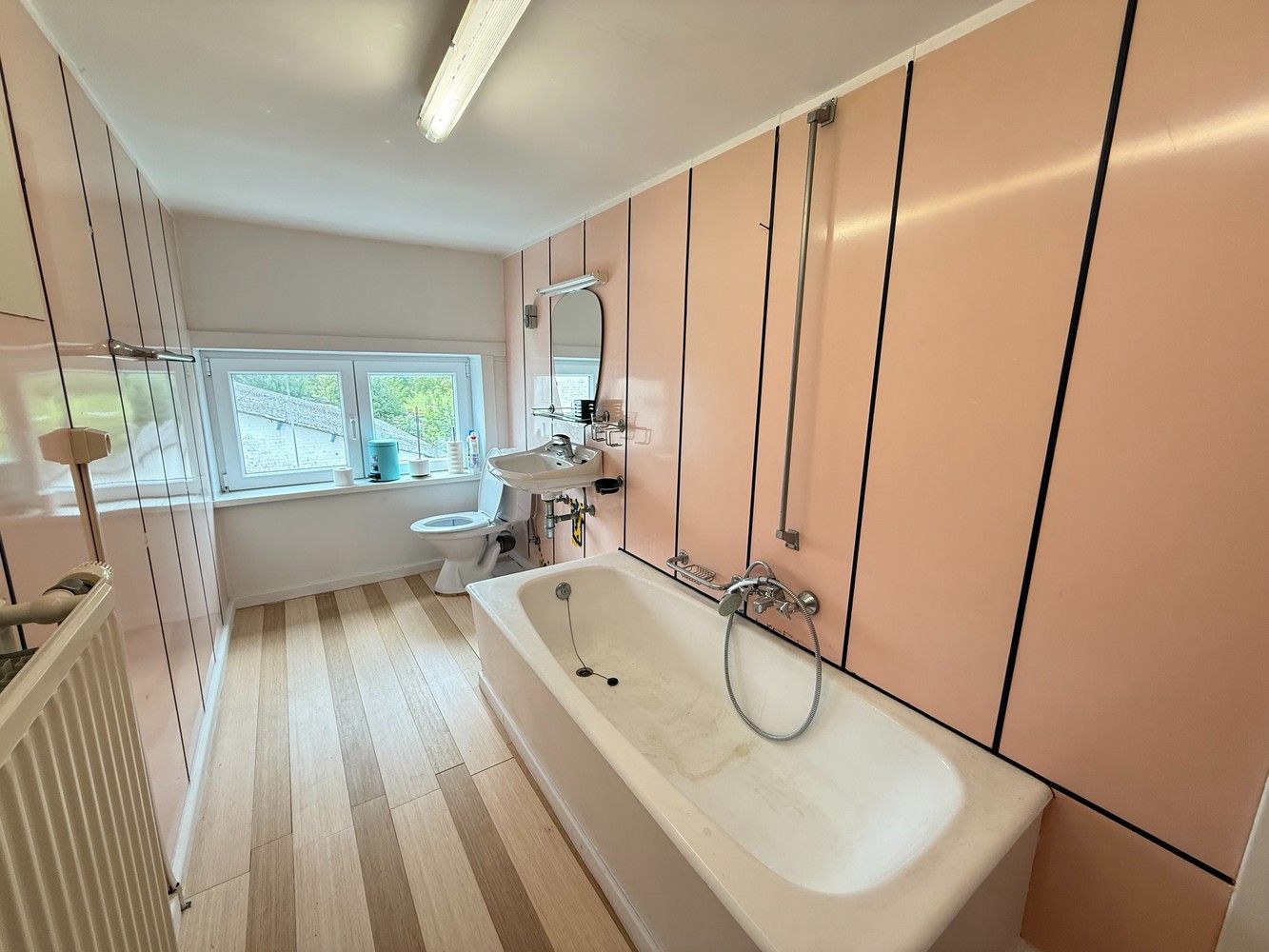 Woning met achterliggend magazijn op 15 are 29 ca. foto 17