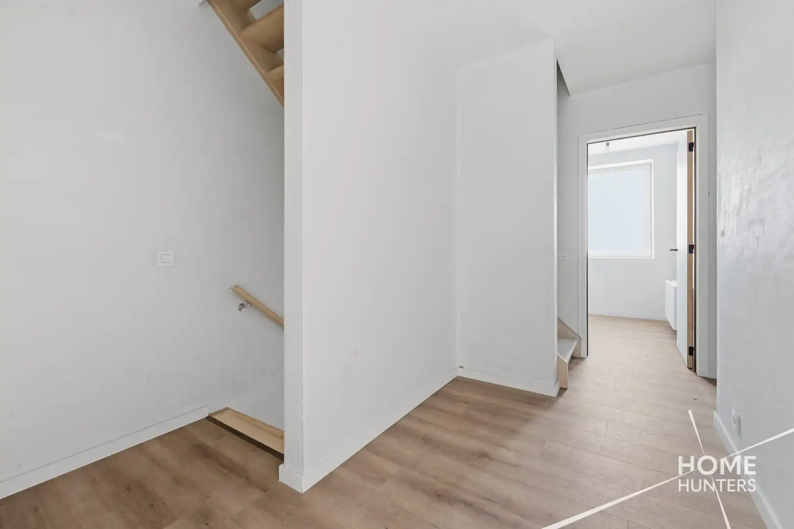 Ruime energiezuinige nieuwbouwwoning met 3 slaapkamers en garage foto 23
