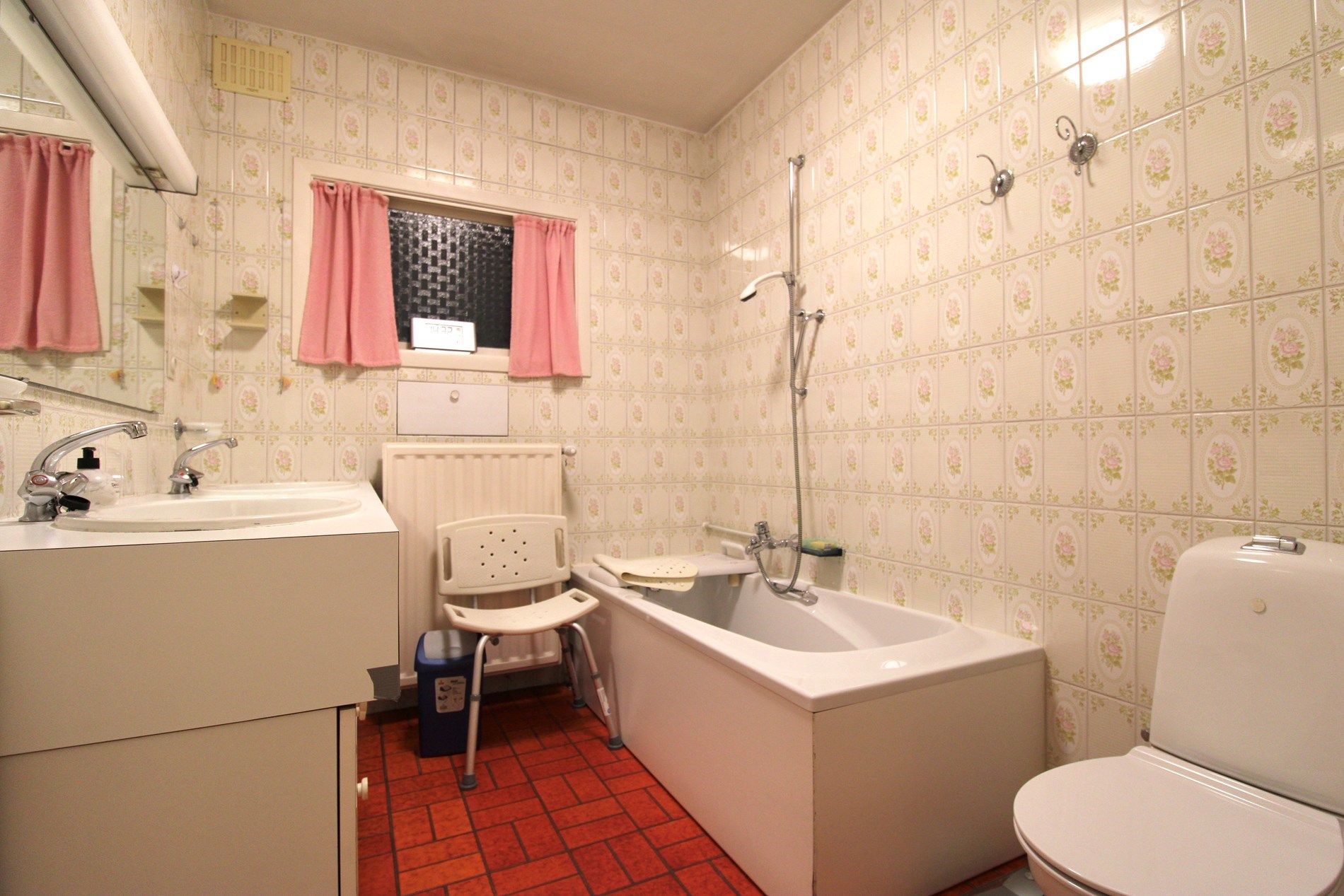 Prachtige alleenstaande villa (EPC B) op toplocatie in Lendelede foto 15